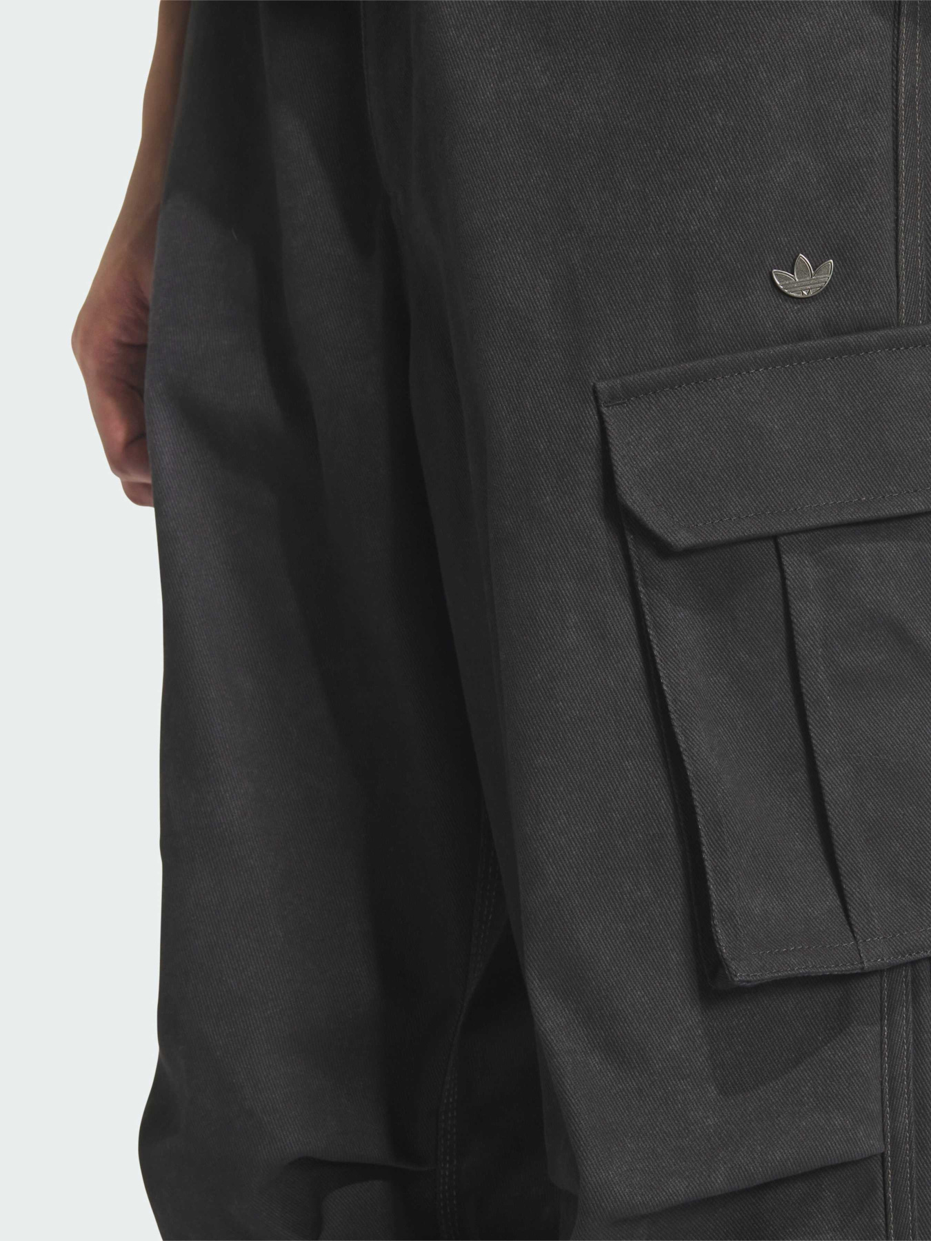 Штани-карго модель KR5043 Фото