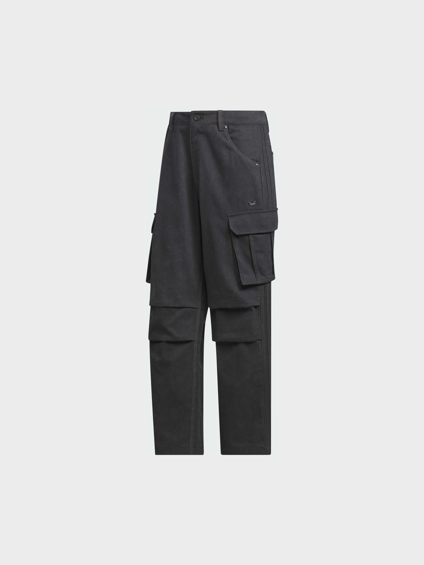 Штани-карго модель KR5043 Фото