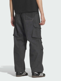 Штани-карго модель KR5043 Фото