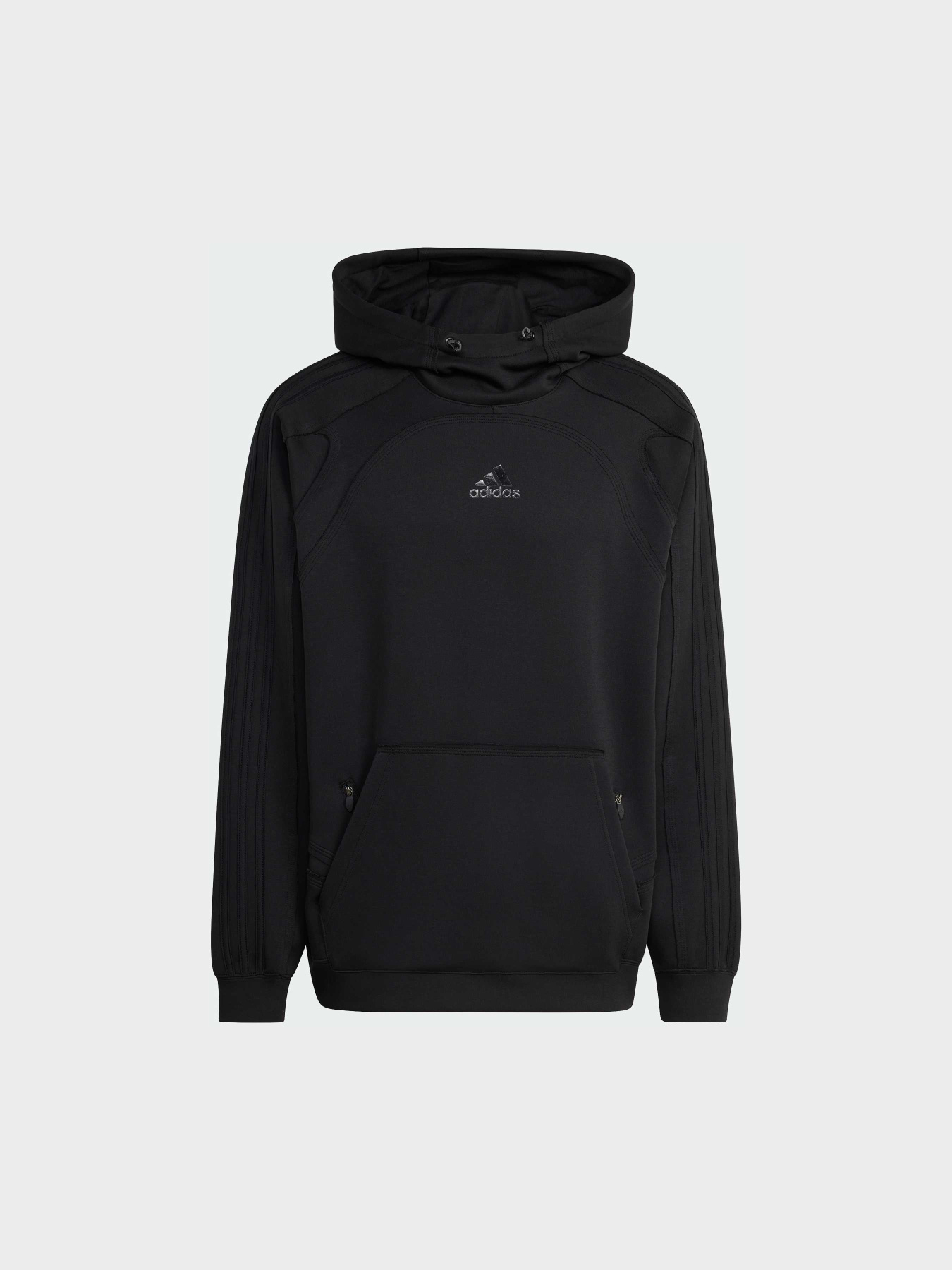 Худи Adidas модель KE0710 Фото