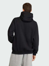 Худи Adidas модель KE0710 Фото