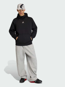 Худи Adidas модель KE0710 Фото