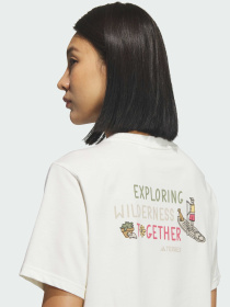 Футболка Multi Graphic модель KE3715 Фото