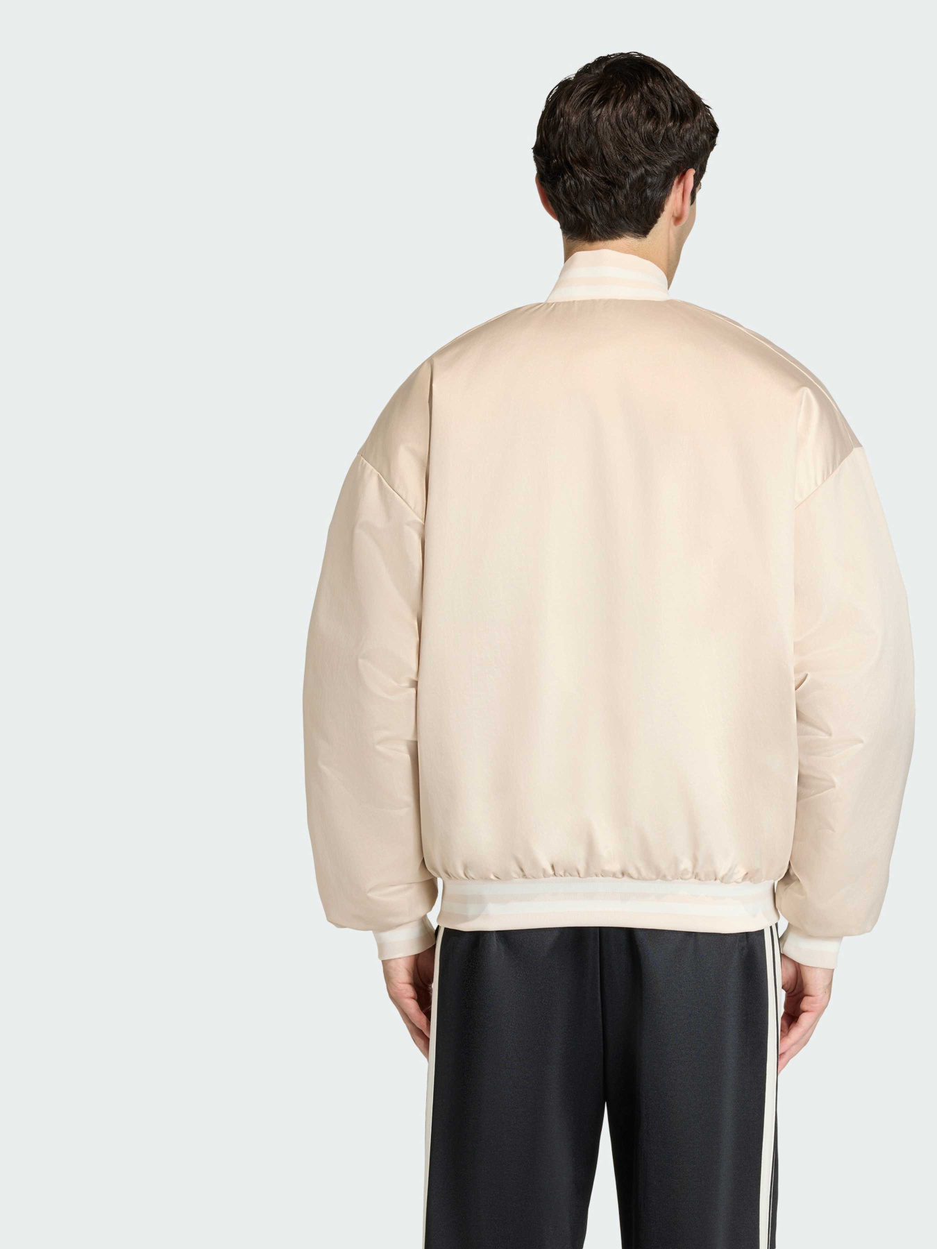 Бомбер STADIUM INSULATED модель KE6211 Фото