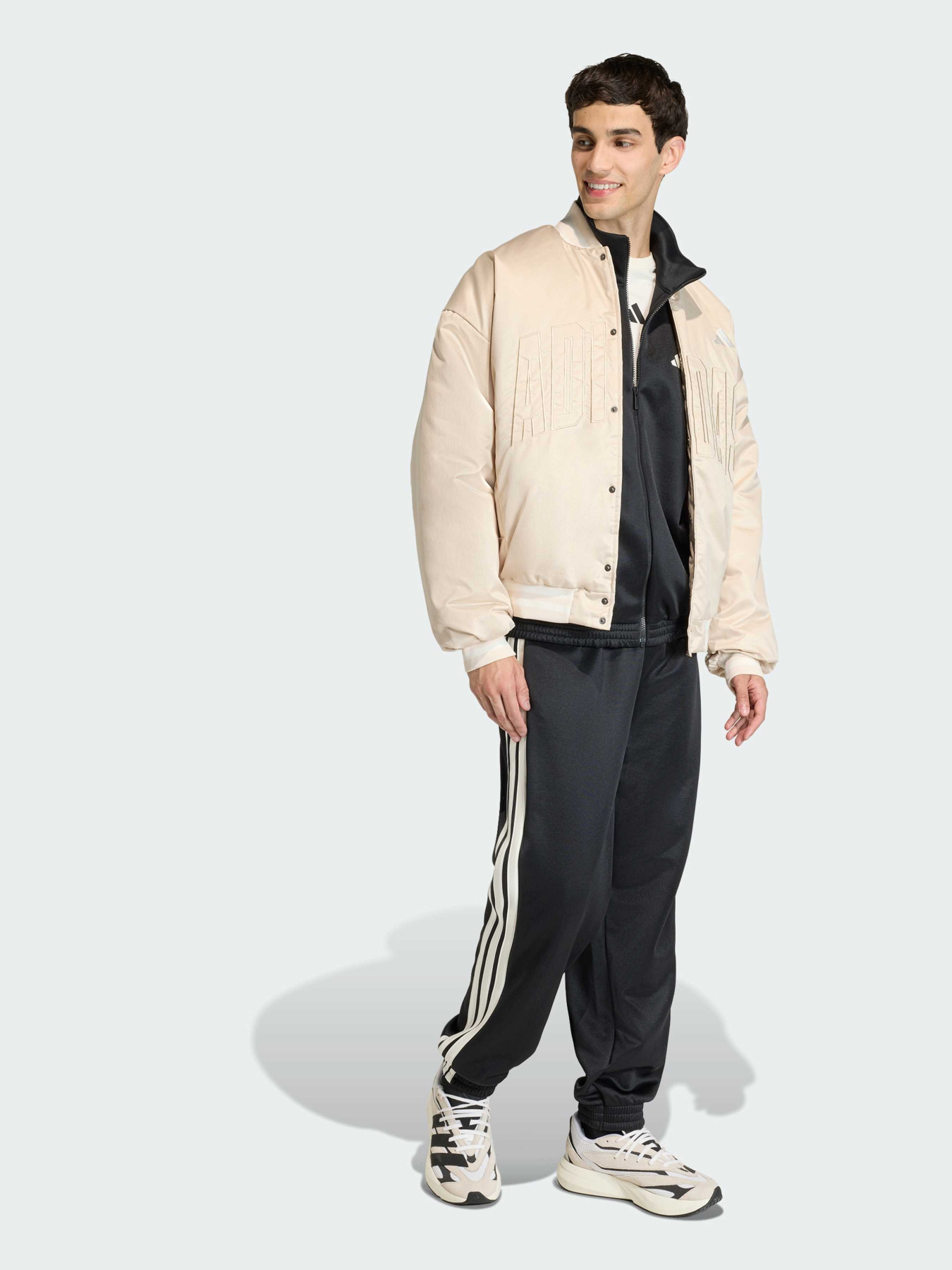 Бомбер STADIUM INSULATED модель KE6211 Фото