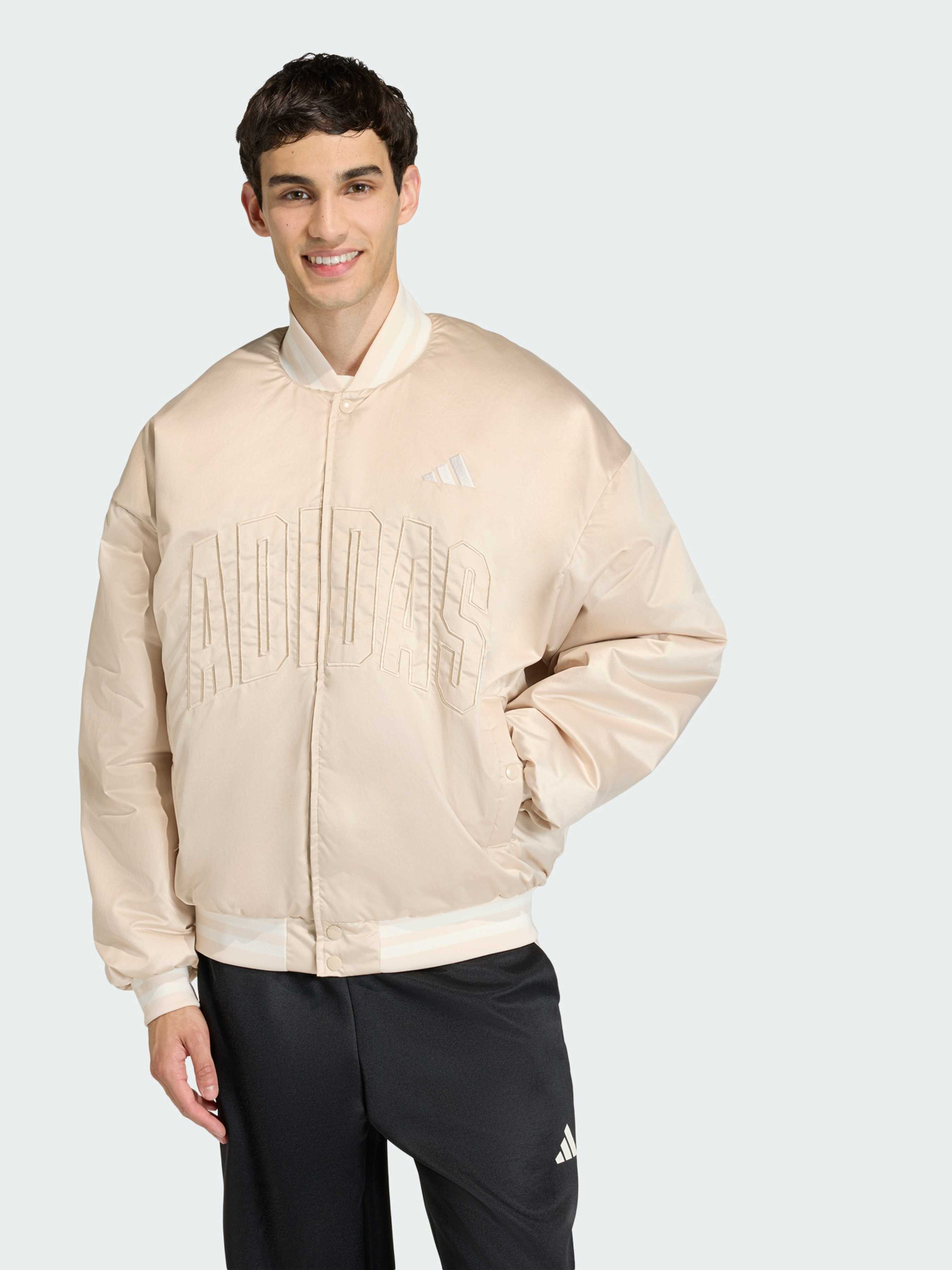 Бомбер STADIUM INSULATED модель KE6211 Фото