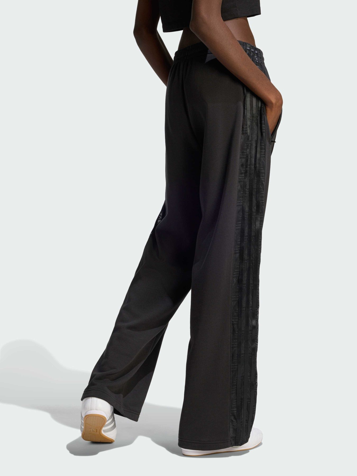 Повседневные штаны Adidas модель KD0351 Фото