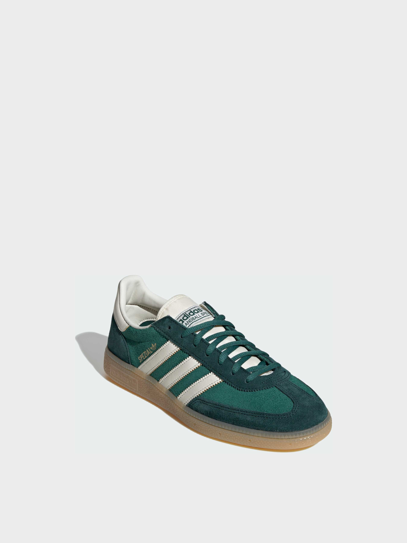 Кеди низькі Adidas Spezial модель IH6589 Фото