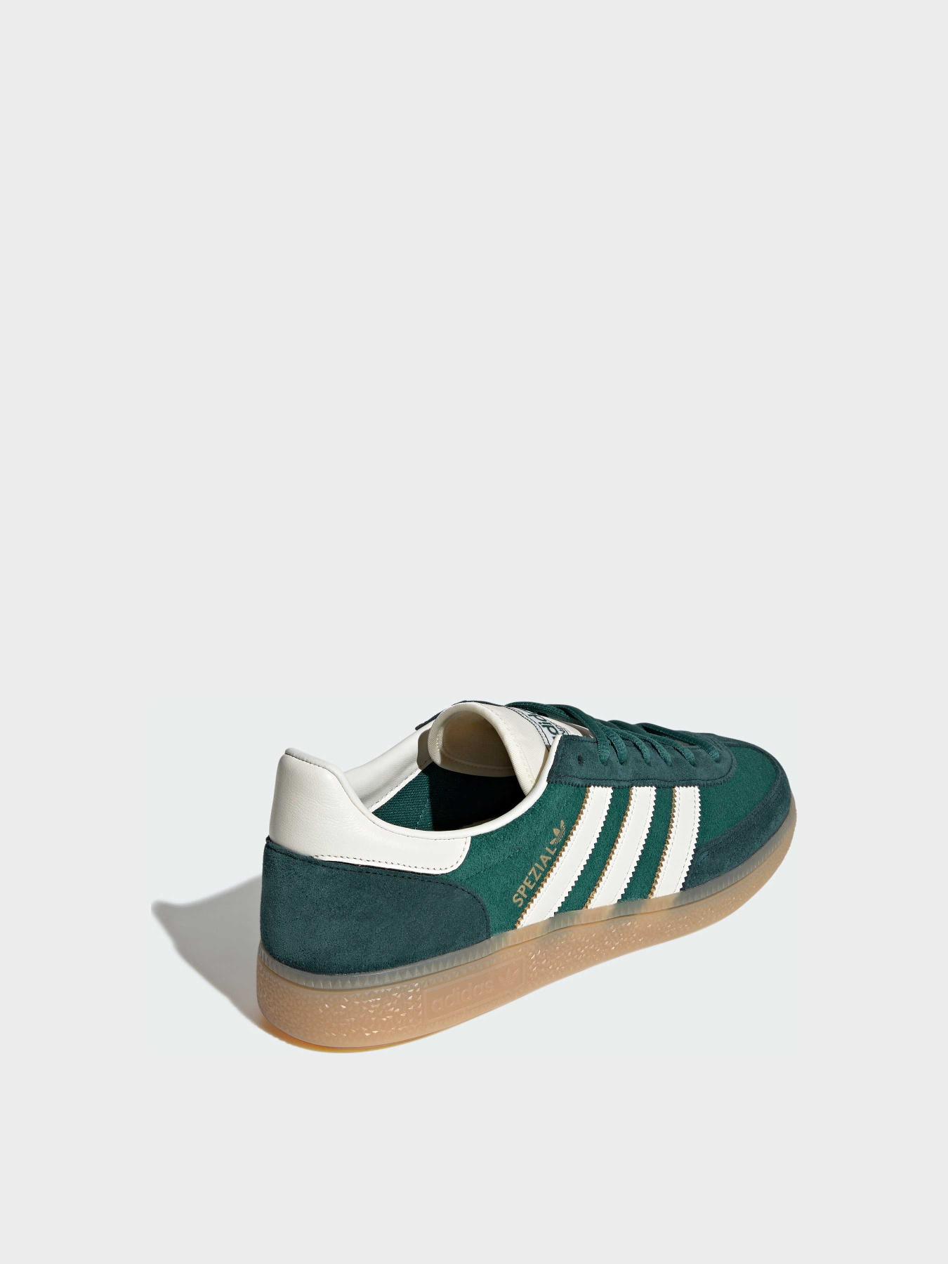 Кеди низькі Adidas Spezial модель IH6589 Фото