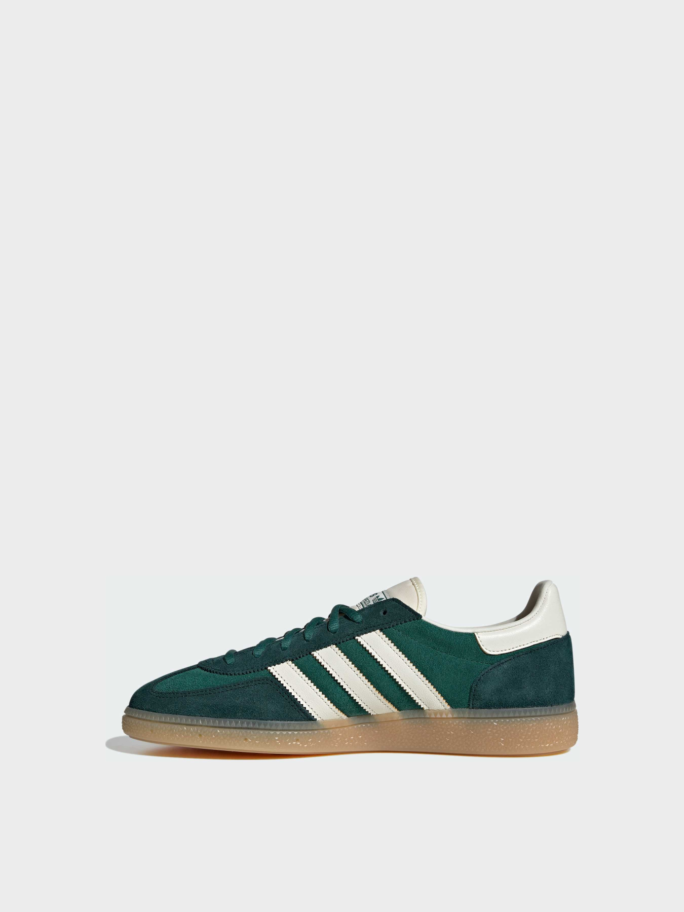 Кеди низькі Adidas Spezial модель IH6589 Фото