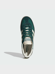 Кеди низькі Adidas Spezial модель IH6589 Фото