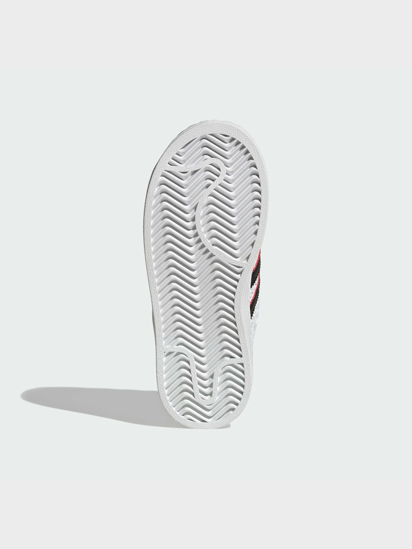 Кеды низкие Adidas Superstar модель IH4635 Кеды низкие Adidas Superstar модель IH4635 Фото