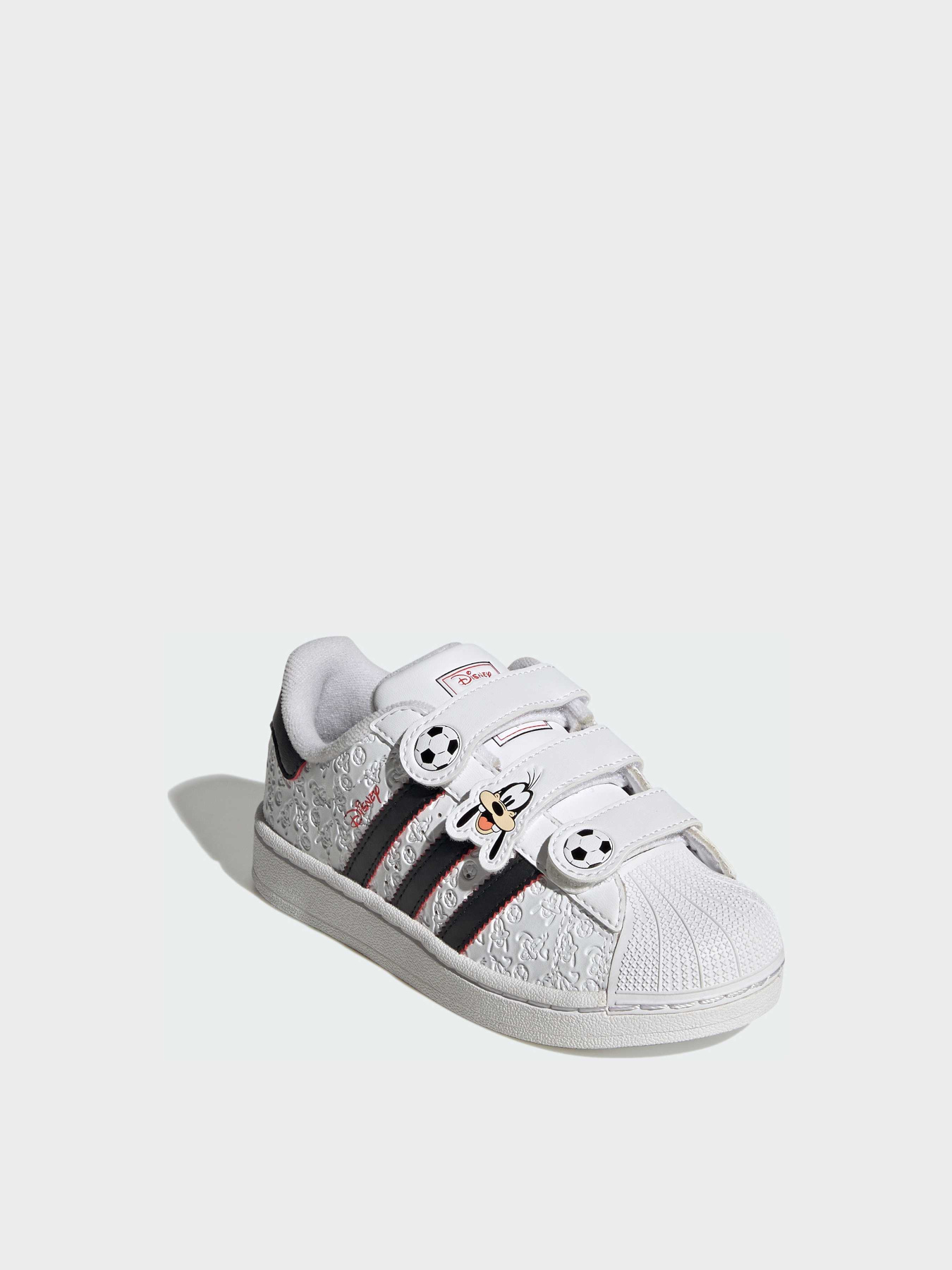 Кеды низкие Adidas Superstar модель IH4635 Кеды низкие Adidas Superstar модель IH4635 Фото