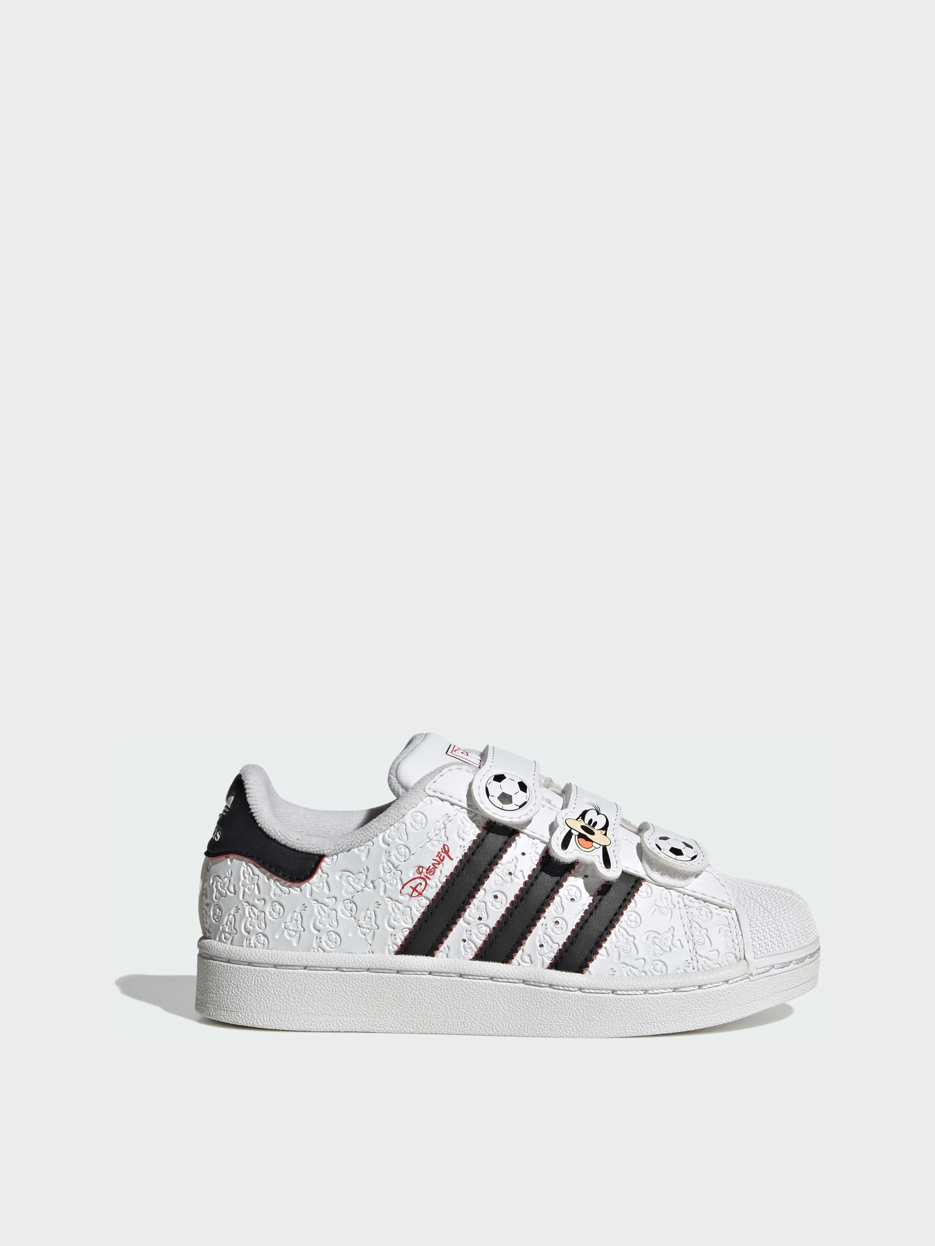 Кеды низкие Adidas Superstar модель IH4635 Кеды низкие Adidas Superstar модель IH4635 Фото