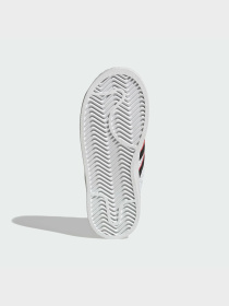 Кеды низкие Adidas Superstar модель IH4635 Кеды низкие Adidas Superstar модель IH4635 Фото