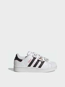 Кеды низкие Adidas Superstar модель IH4635 Фото