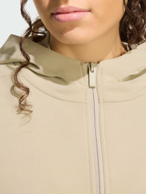 Толстовка SOFT LUX FULL-ZIP модель KE9146 Фото