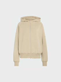 Толстовка SOFT LUX FULL-ZIP модель KE9146 Фото