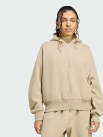 Толстовка SOFT LUX FULL-ZIP модель KE9146 Фото