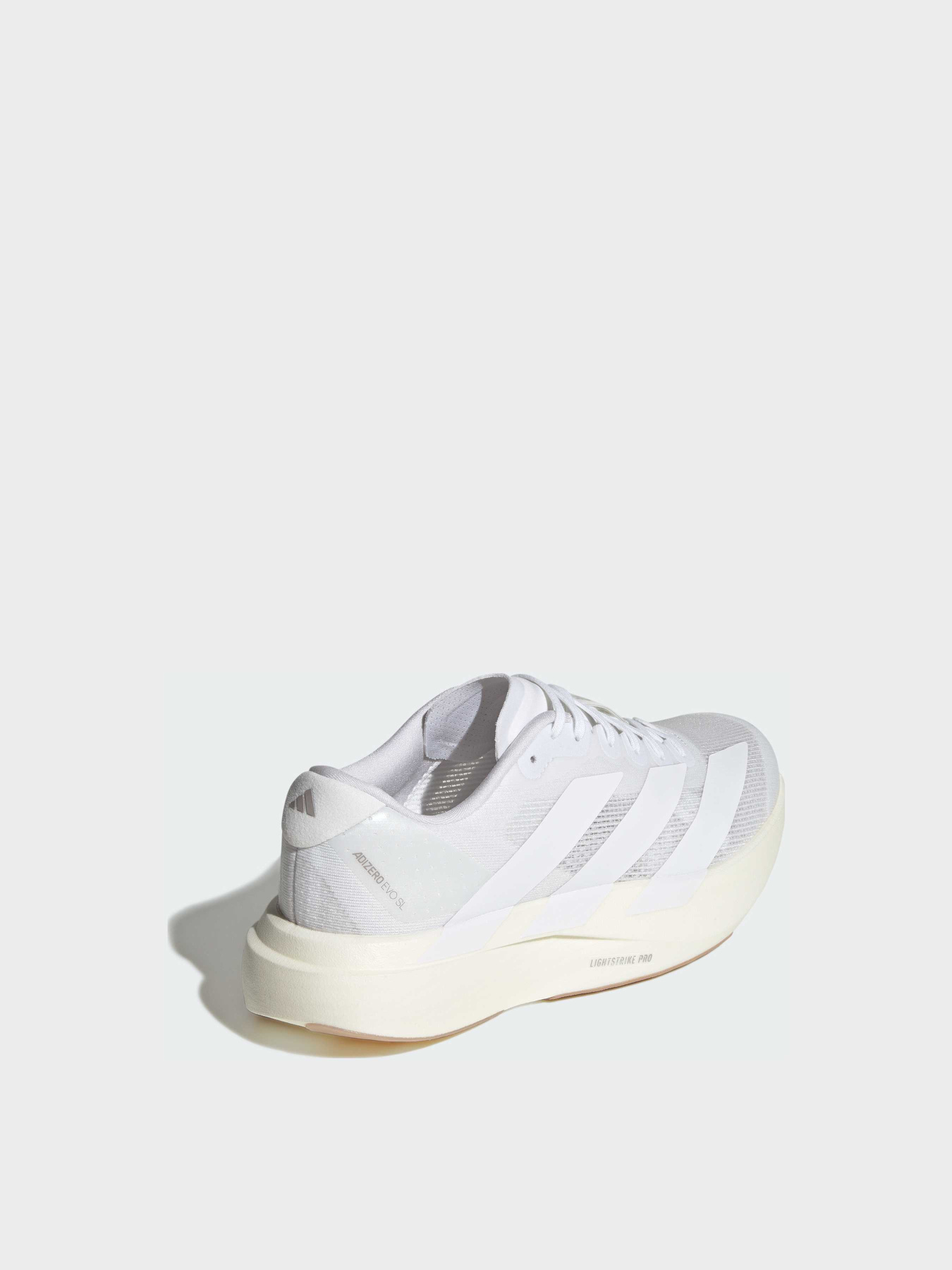 Кросівки Adizero EVO SL модель KI9440 Фото