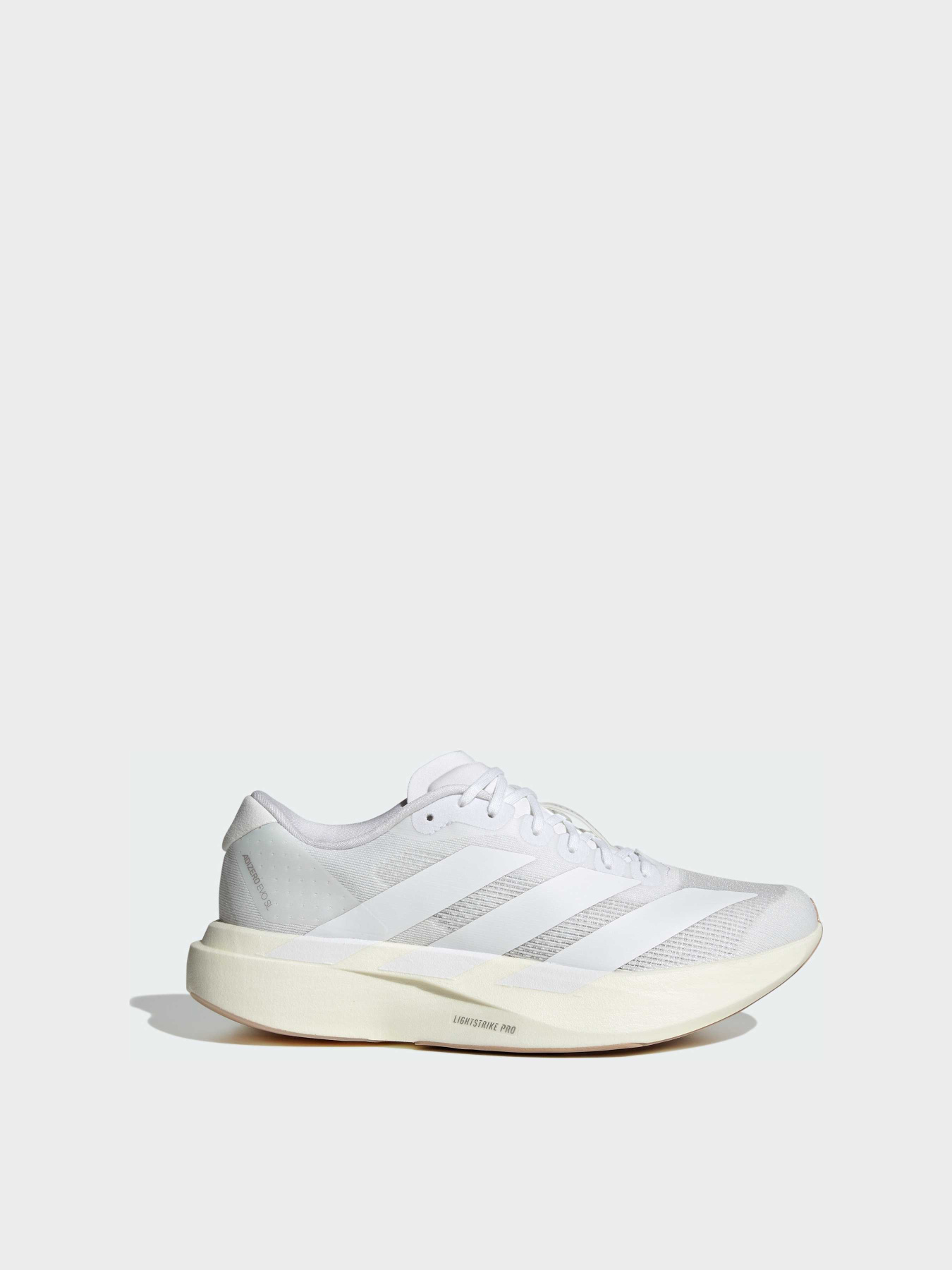 Кросівки Adizero EVO SL модель KI9440 Фото