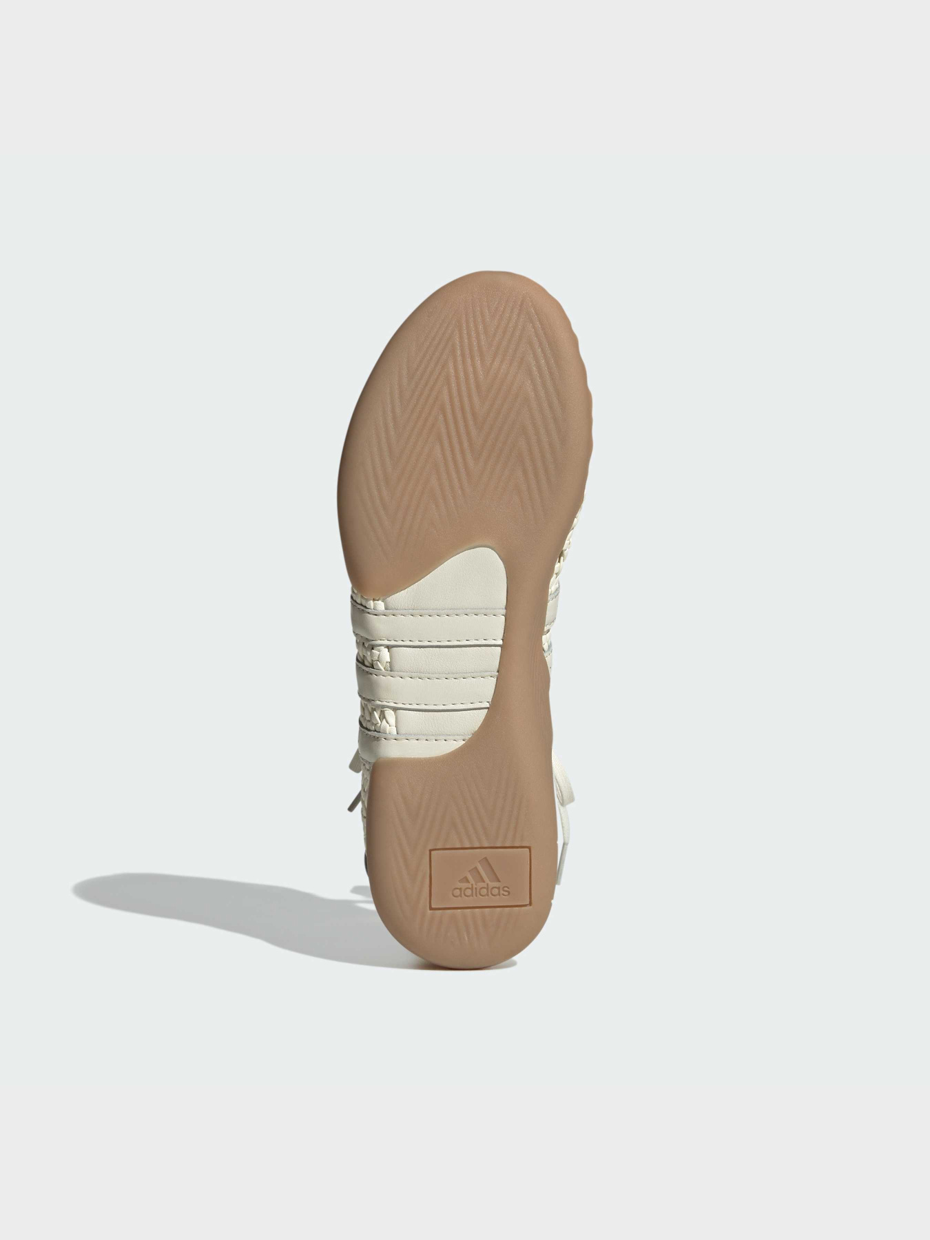 Балетки Adidas модель KI3582 Балетки Adidas модель KI3582 Фото