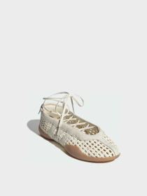 Балетки Adidas модель KI3582 Балетки Adidas модель KI3582 Фото