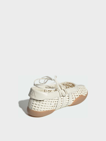 Балетки Adidas модель KI3582 Балетки Adidas модель KI3582 Фото