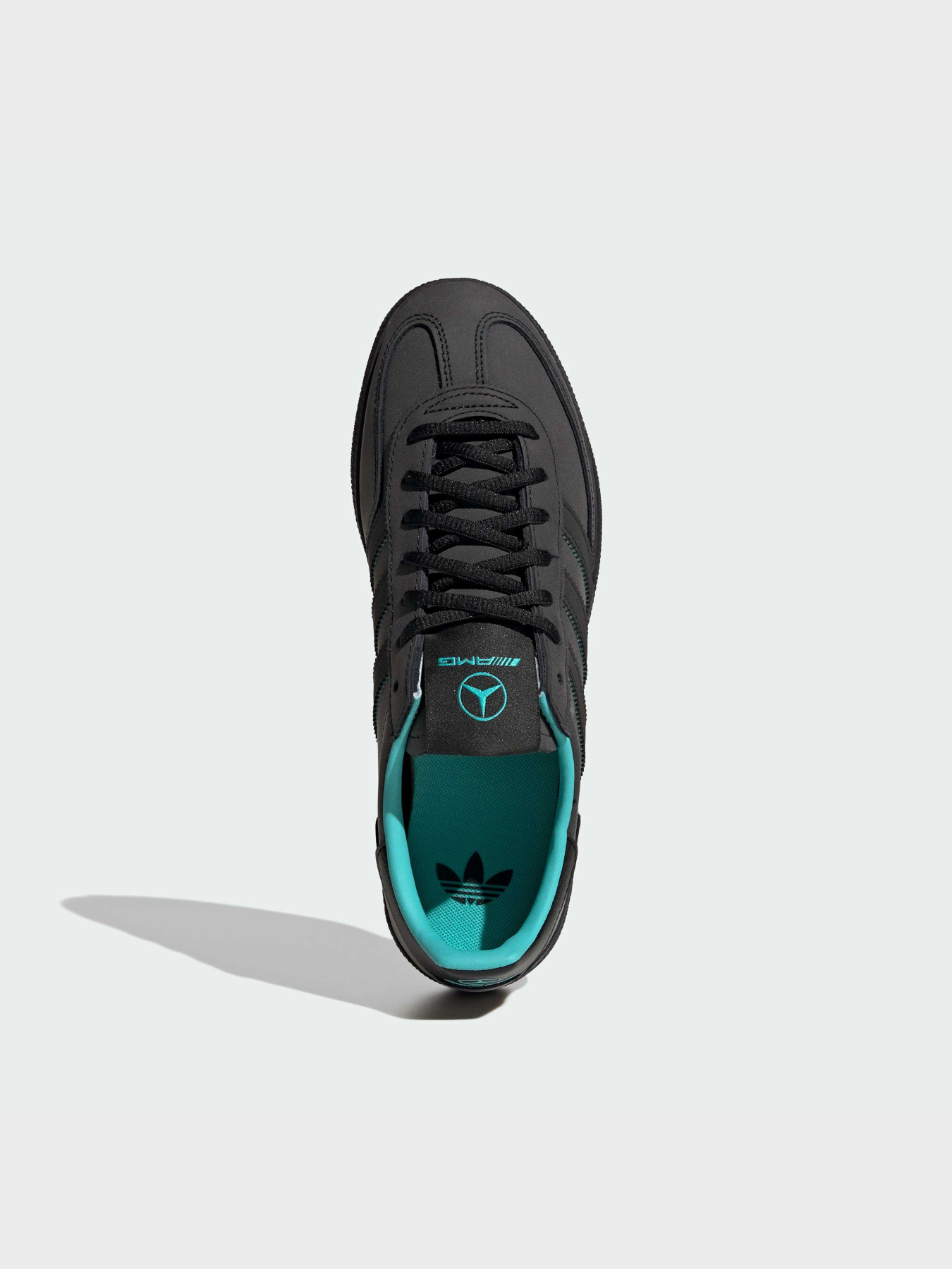 Кеди низькі Adidas модель KJ1195 Фото