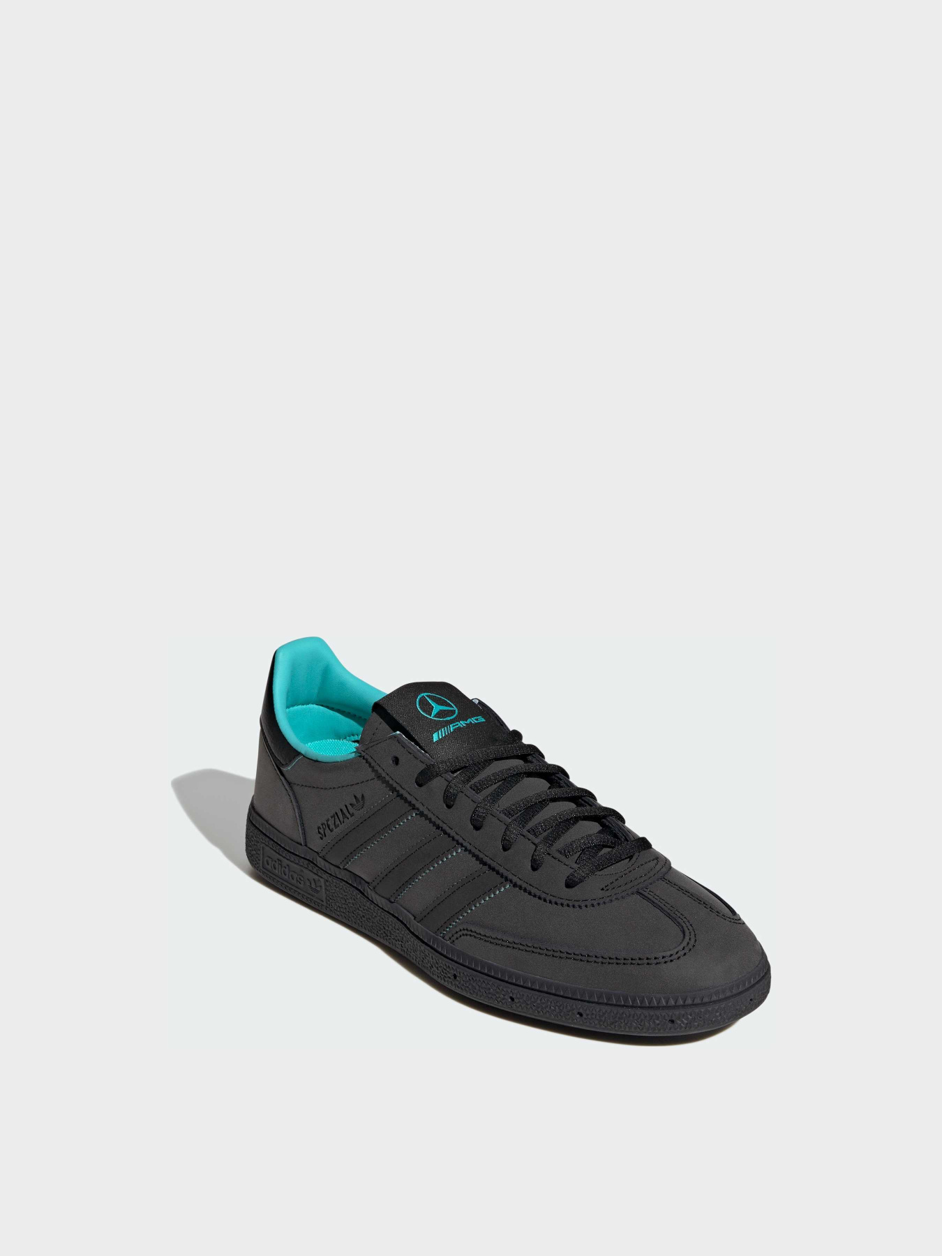 Кеди низькі Adidas модель KJ1195 Фото