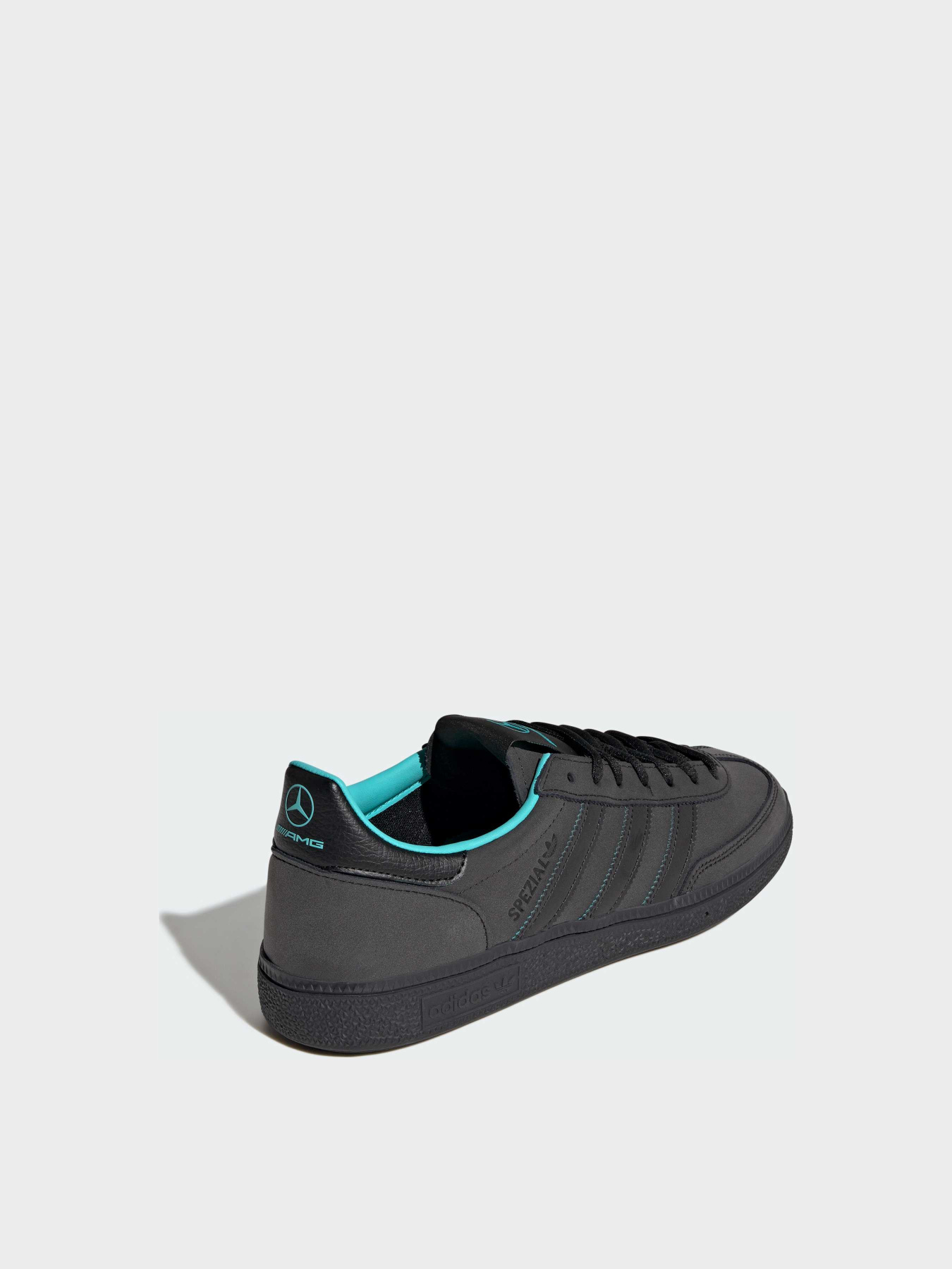 Кеди низькі Adidas модель KJ1195 Фото