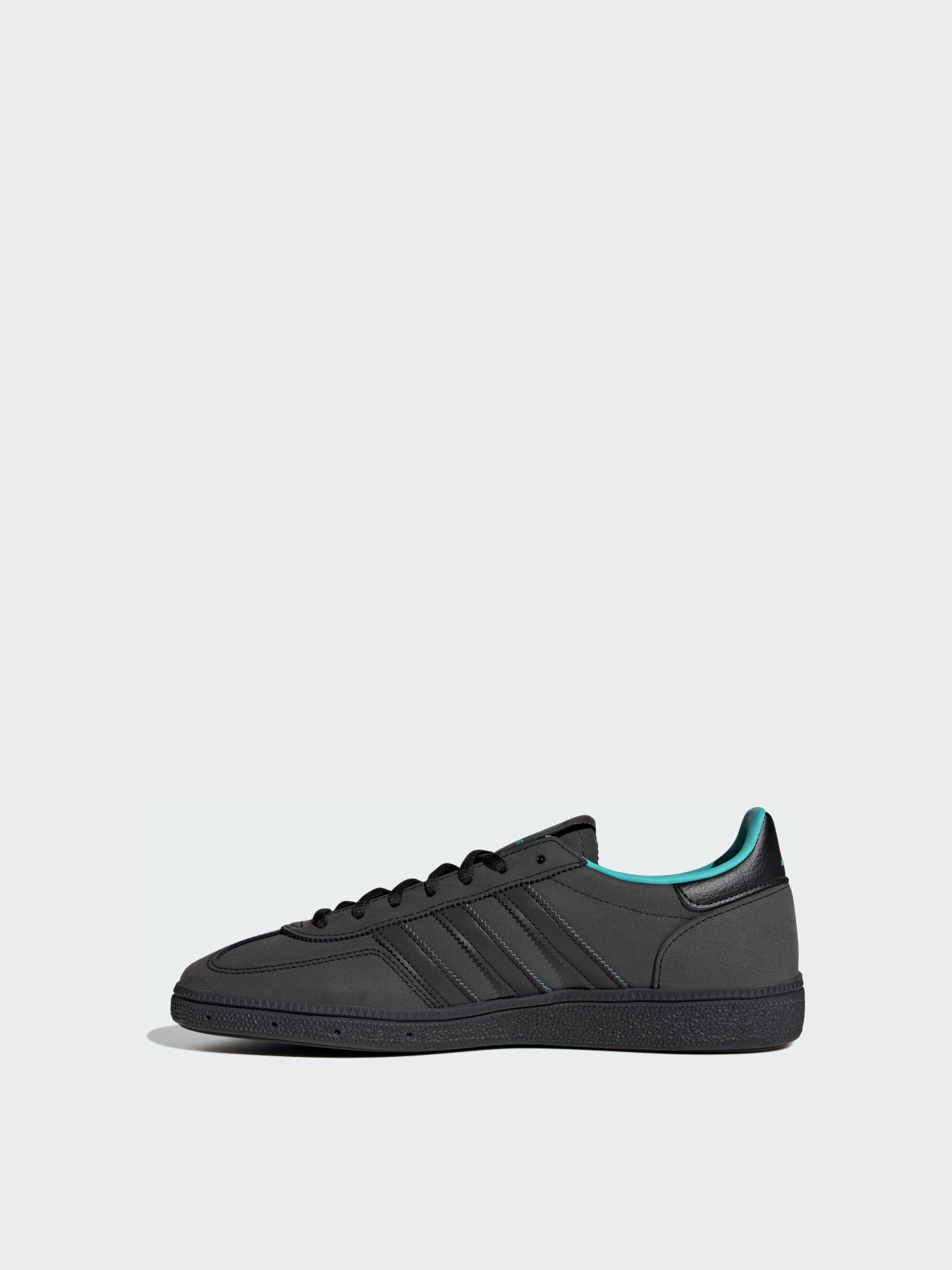 Кеди низькі Adidas модель KJ1195 Фото