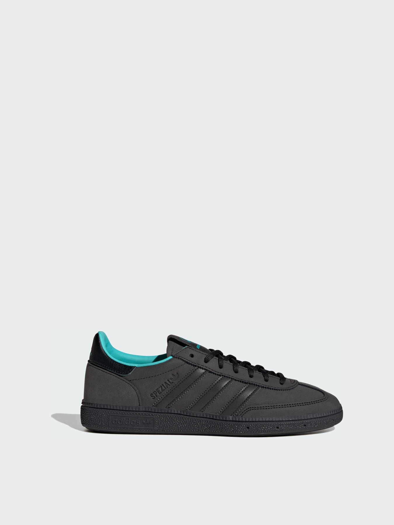 Кеди низькі Adidas модель KJ1195 Фото