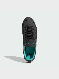 Кеди низькі Adidas модель KJ1195 Фото