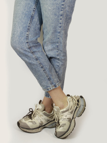 Стильные и удобные кроссовки модель M2674-1-M Стильные и удобные кроссовки модель M2674-1-M Фото