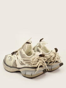 Стильные и удобные кроссовки модель M2674-1-M Стильные и удобные кроссовки модель M2674-1-M Фото