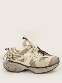 Стильные и удобные кроссовки модель M2674-1-M Стильные и удобные кроссовки модель M2674-1-M Фото