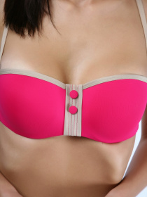 Раздельный купальник huit 8 Smarty 45/301 модель Smarty_45-301 Фото