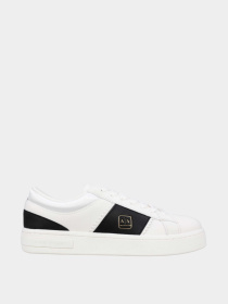 Кроссовки Armani Exchange модель XW002782-AF25079-M0017 Фото