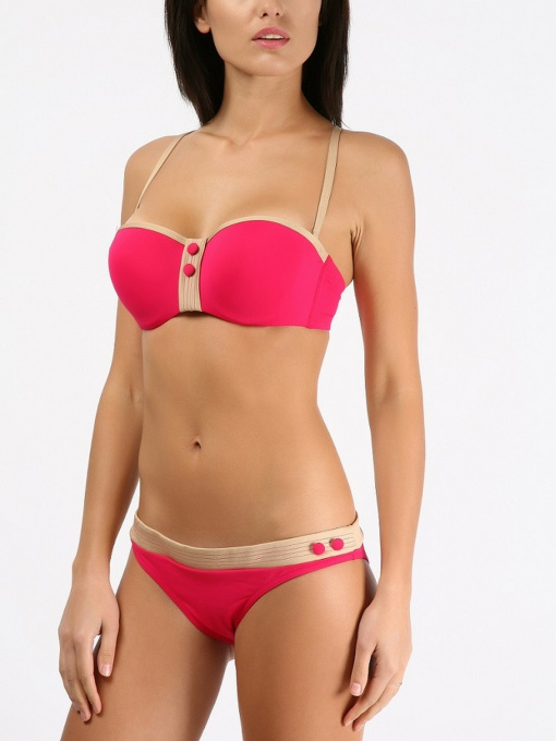 Раздельный купальник huit 8 Smarty 45/304 модель Smarty-45-304 Фото