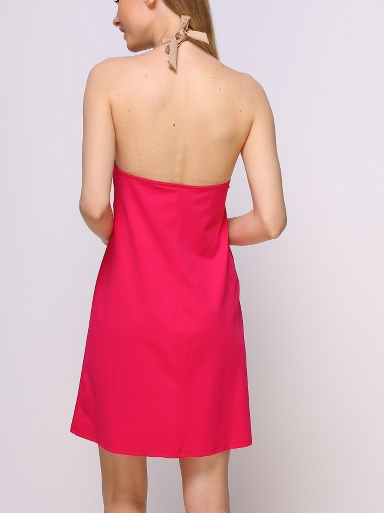 Платье пляжное huit 8 Smarty 600 модель Smarty_600 Фото