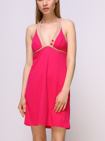 Платье пляжное huit 8 Smarty 600 модель Smarty_600 Фото