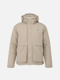 Куртка мужская  цвет бежевый ЦБ-00280110 модель ЦБ-00280110 Фото