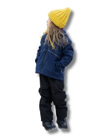 Куртки та дублянки Alwair Kids модель 23001 Фото