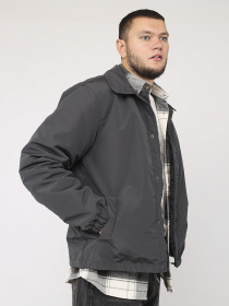 Куртка чоловіча  колір графіт ЦБ-00280111 модель ЦБ-00280111 Фото