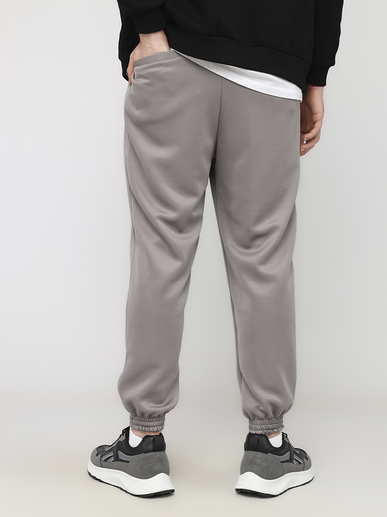 Джоггеры YUKI модель ЦБ-00283046 Фото