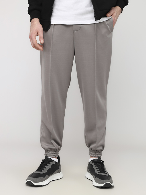 Джоггеры YUKI модель ЦБ-00283046 Фото