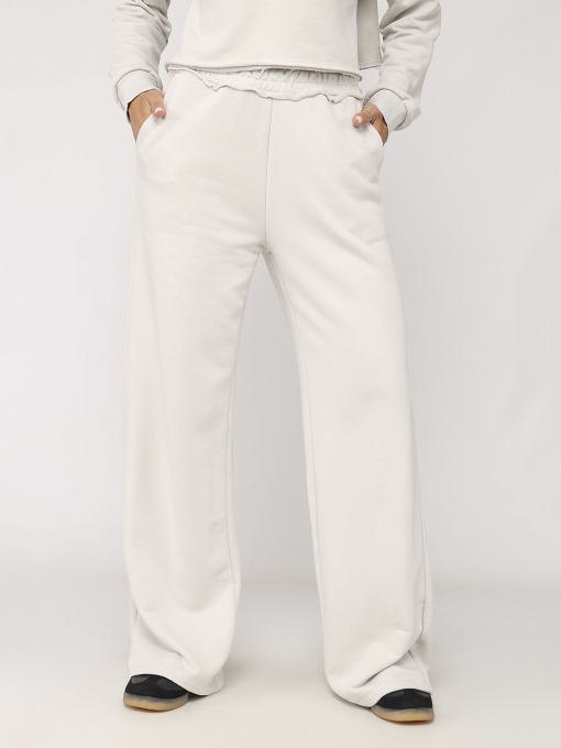 Штаны спортивные YUKI модель ЦБ-00283744 Фото