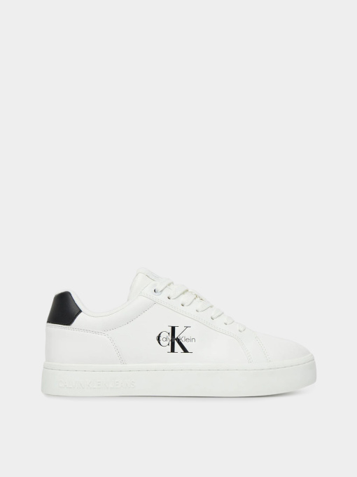 Кеды Calvin Klein үлгі YW0YW01902-01W Фото