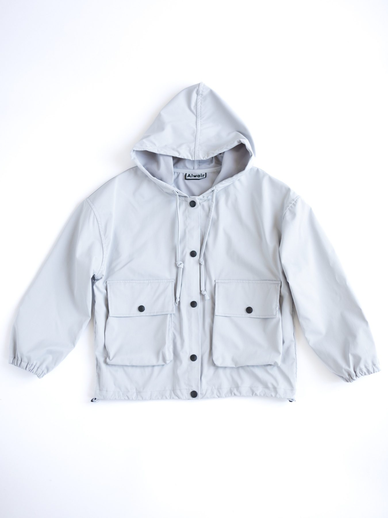 Куртки и дубленки Alwair Kids модель 81125 Фото